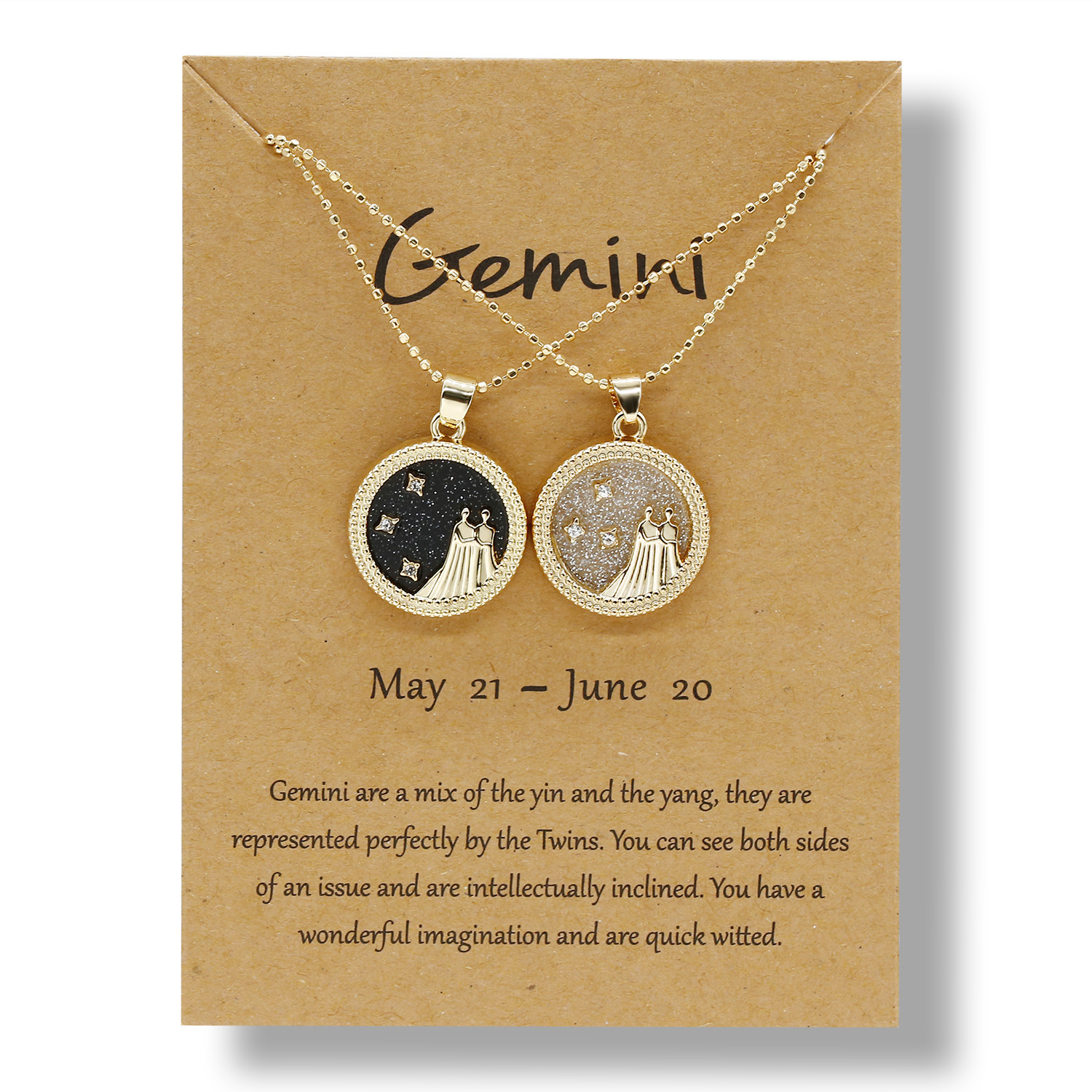 5 Gemini