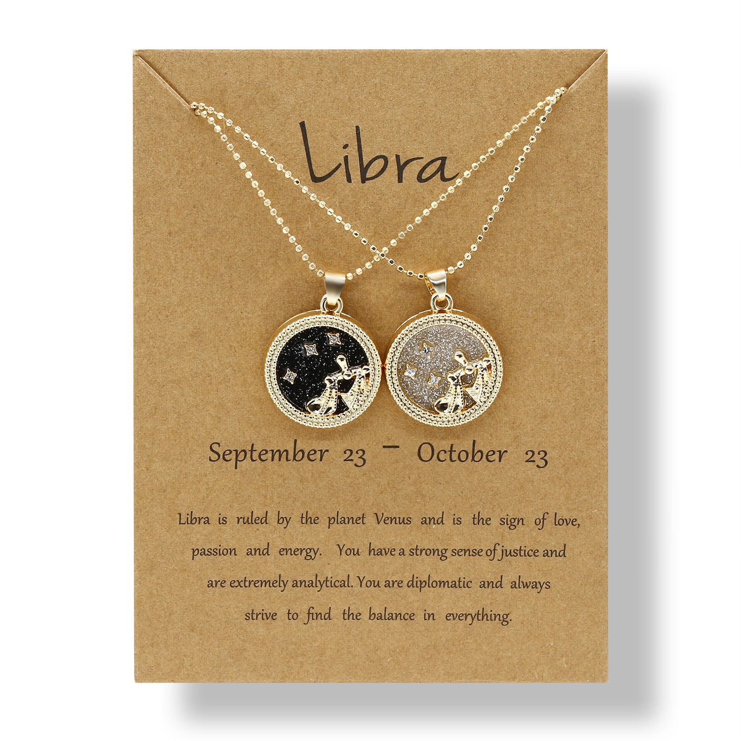 9 Libra