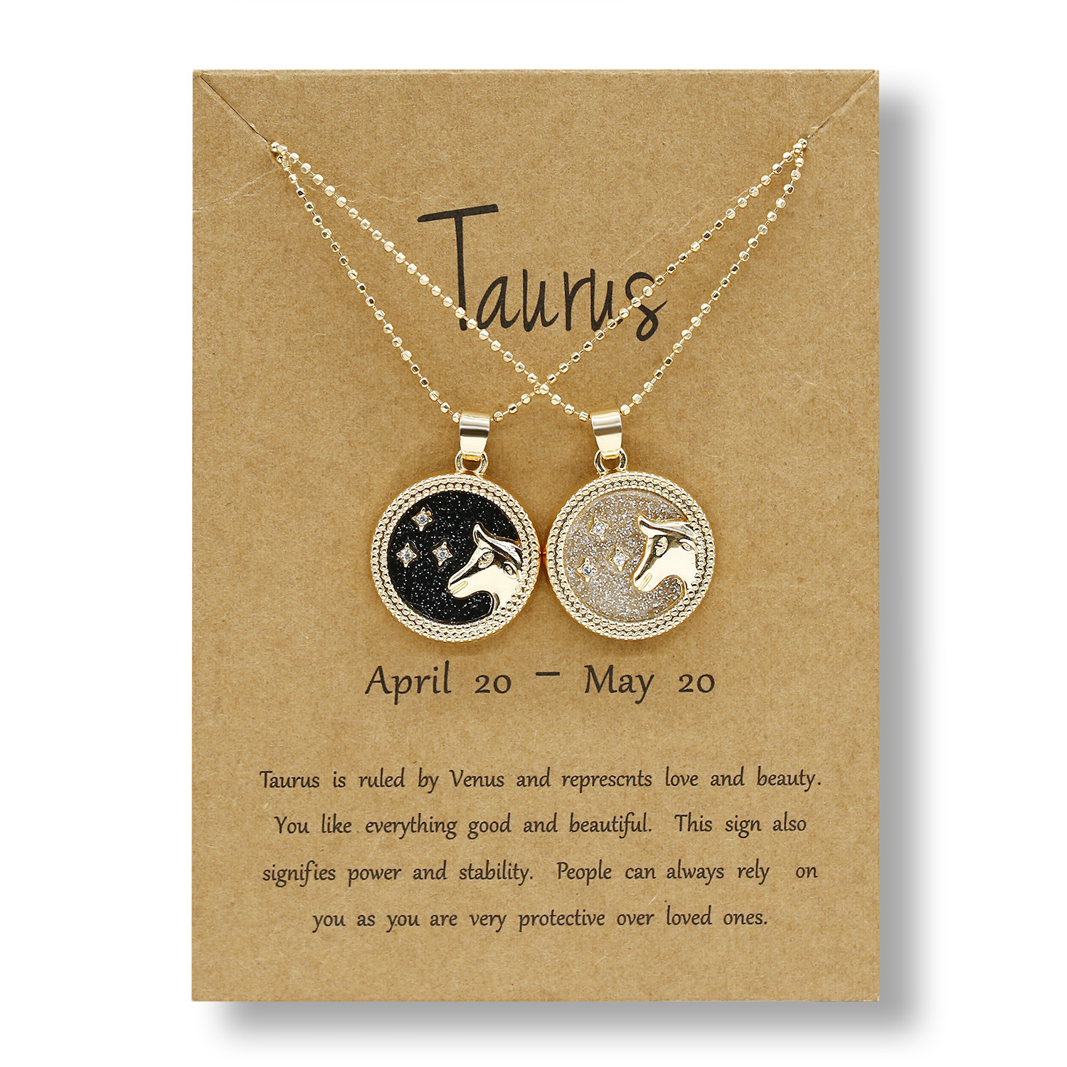 4 Taurus