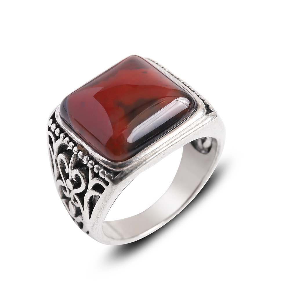 2:Red Agate