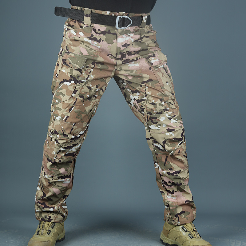 1camouflage pattern