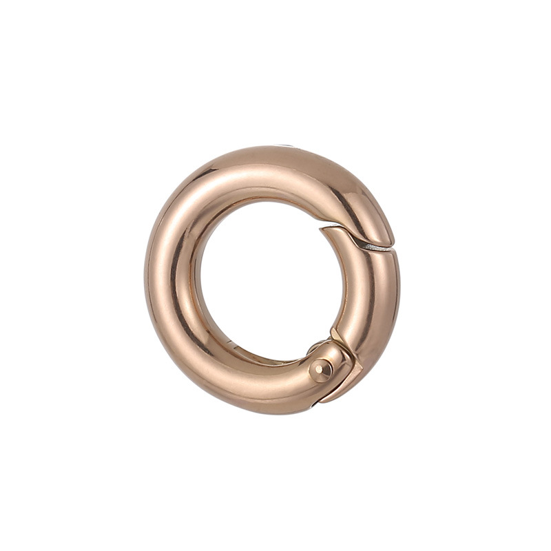 rose gold color 24mm