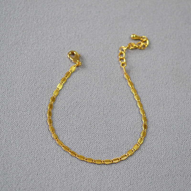 Bracelet-15.5:3CM