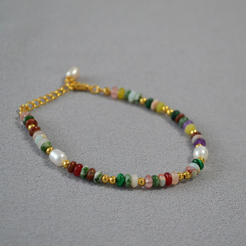 Bracelet-15:3CM