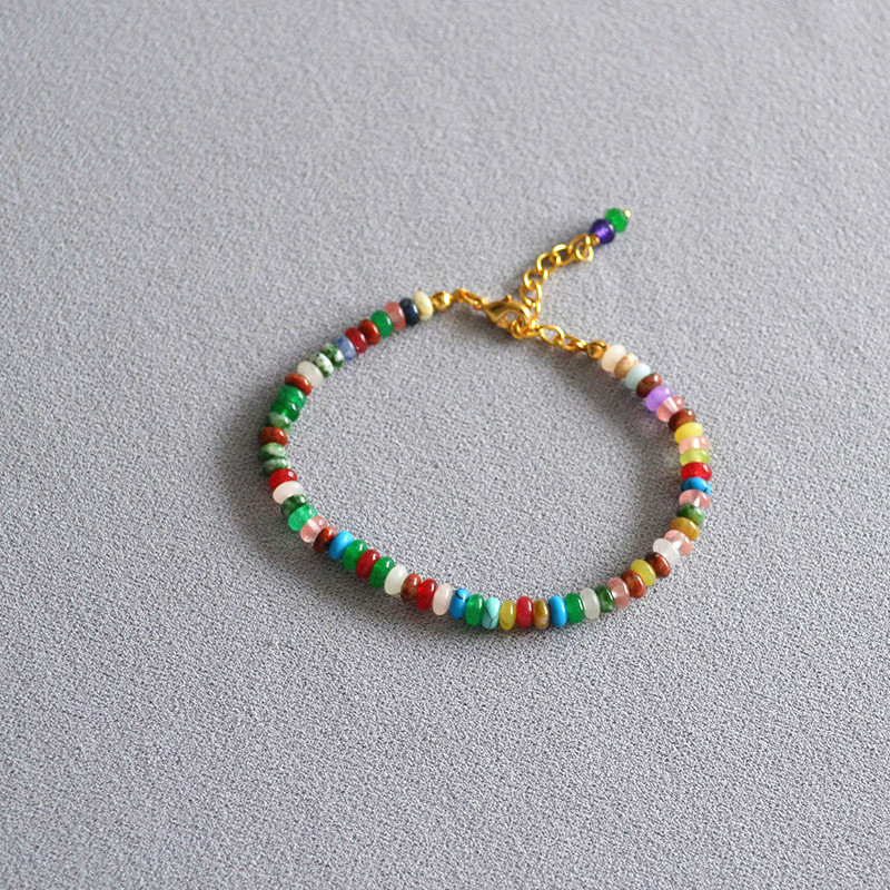 Bracelet-15:3CM