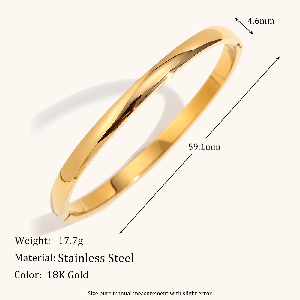 2:5MM- Gold