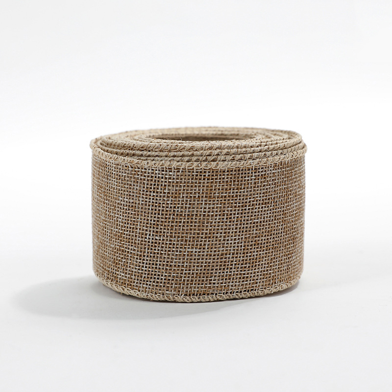 5CM imitation fine linen