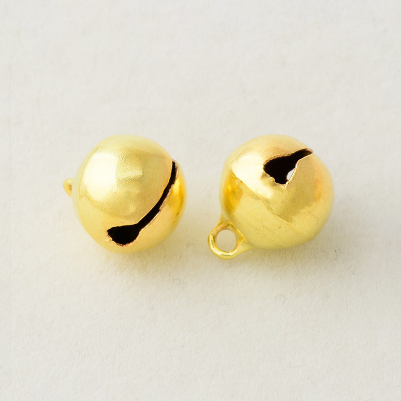 gold 6mm