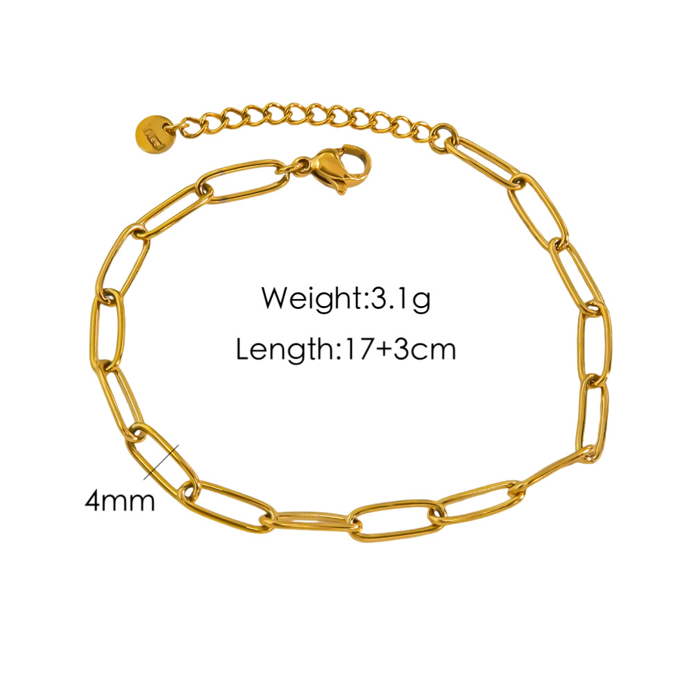 6:Bracelet B