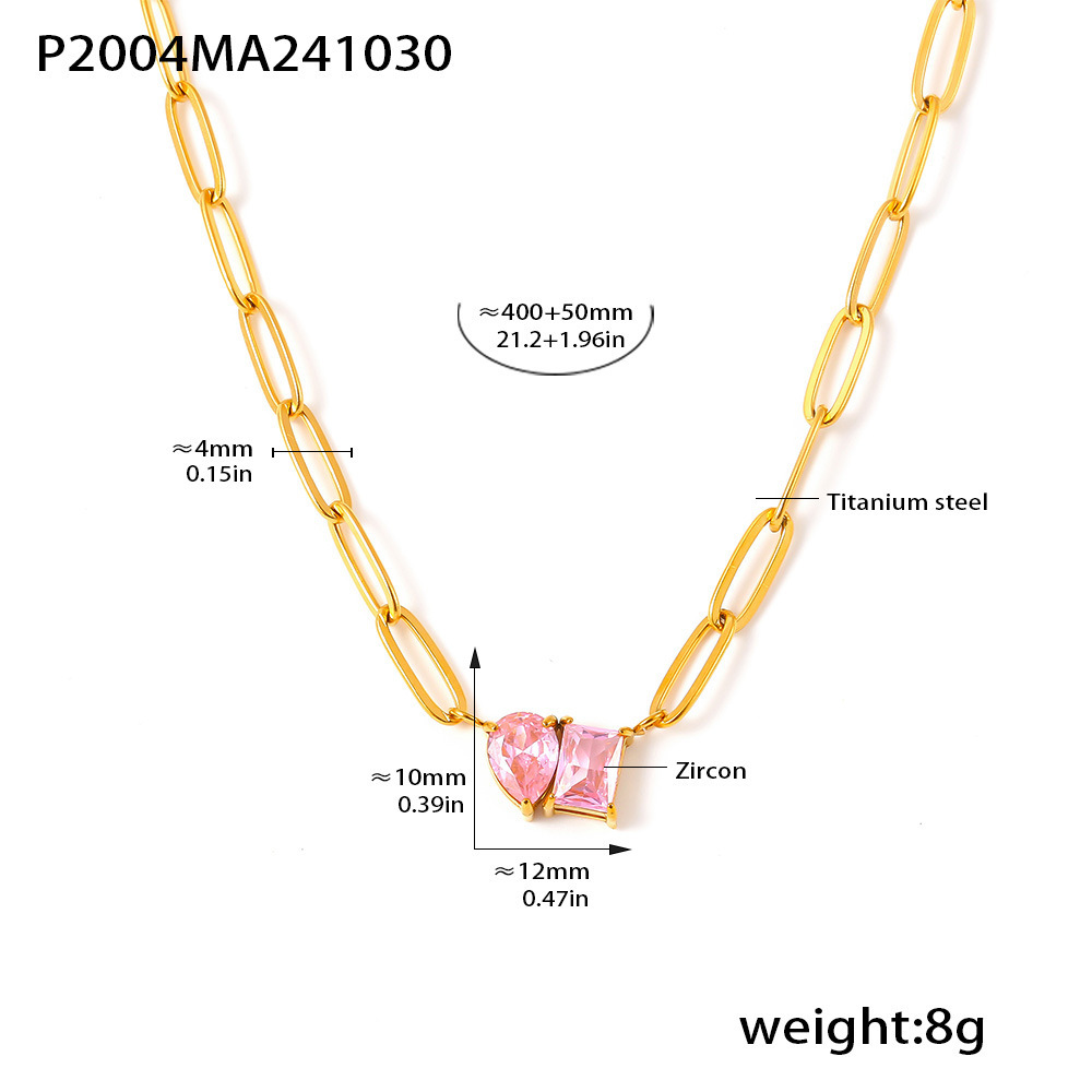 2:Powder zircon