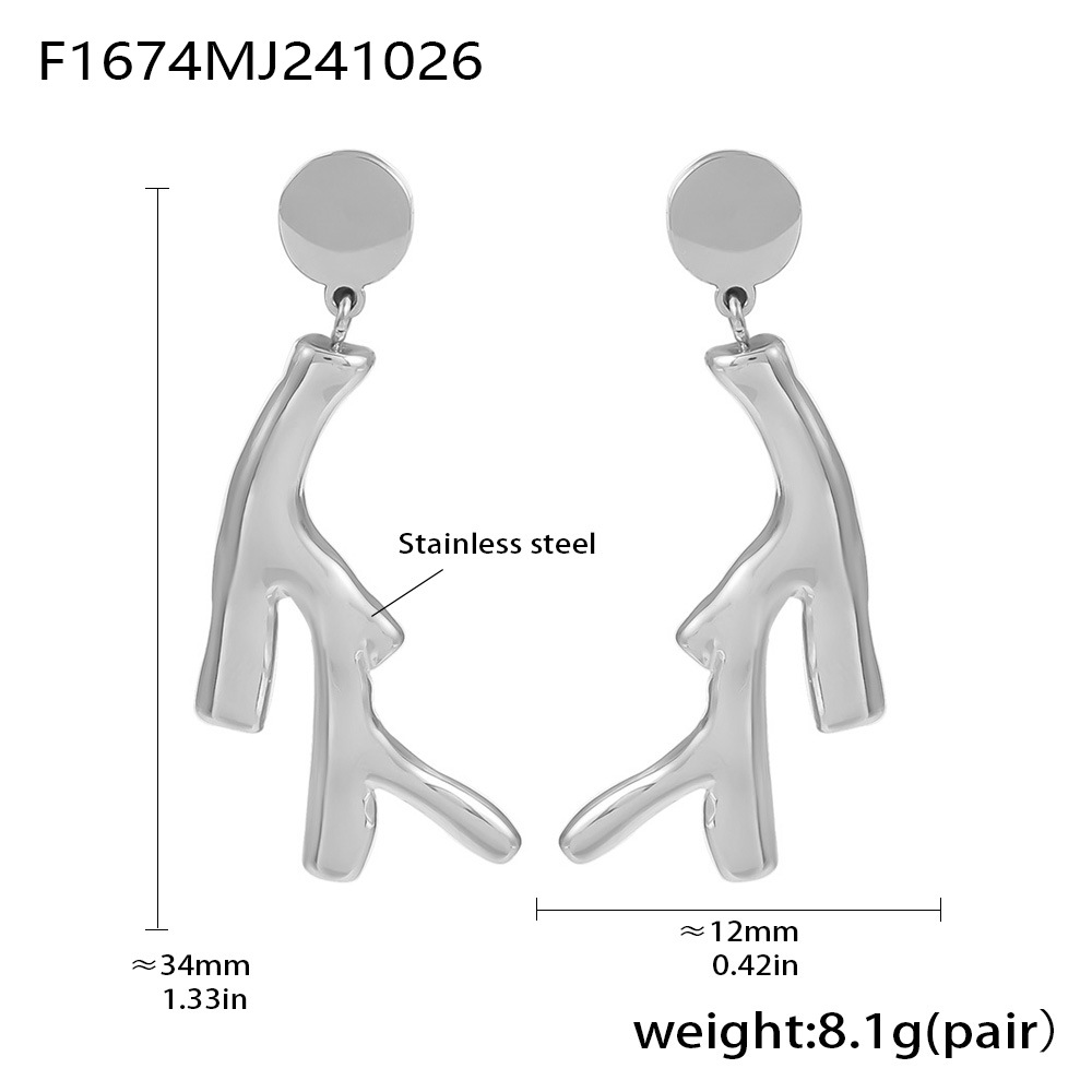 3:F1674- Steel color