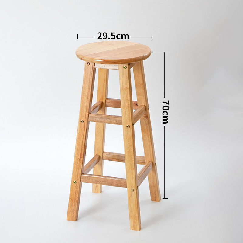 Reinforced 70cm high