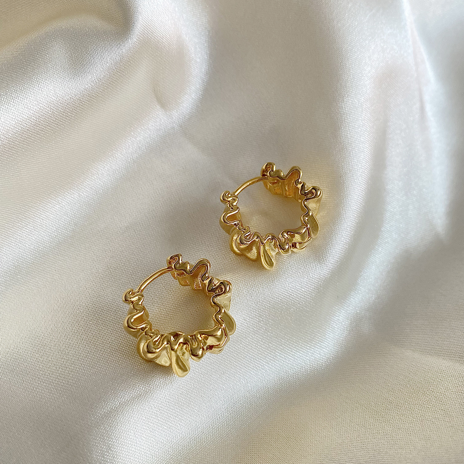 1:Oro 18K