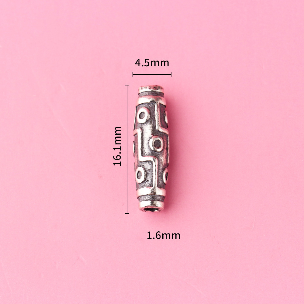 small size-4.5x16.1mm