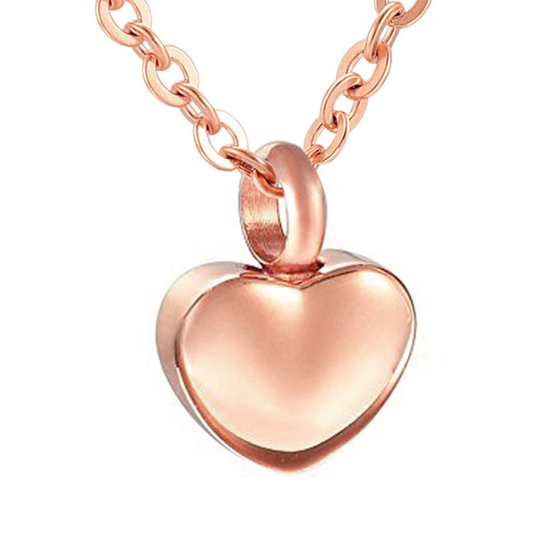 7:Rose gold (including Rose gold O chain)