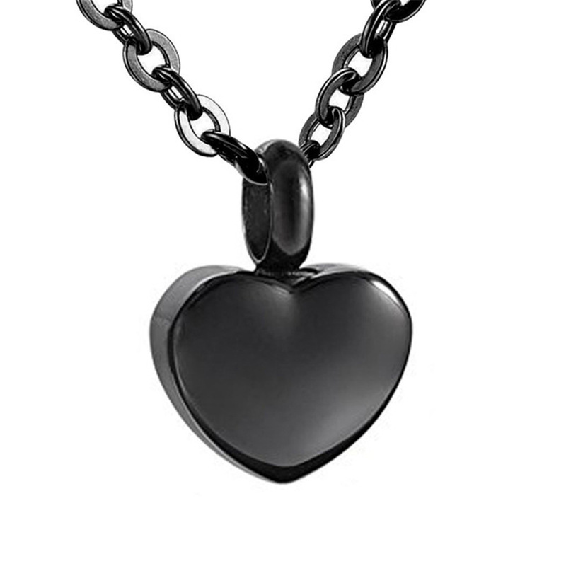 8:Black (including black O chain)