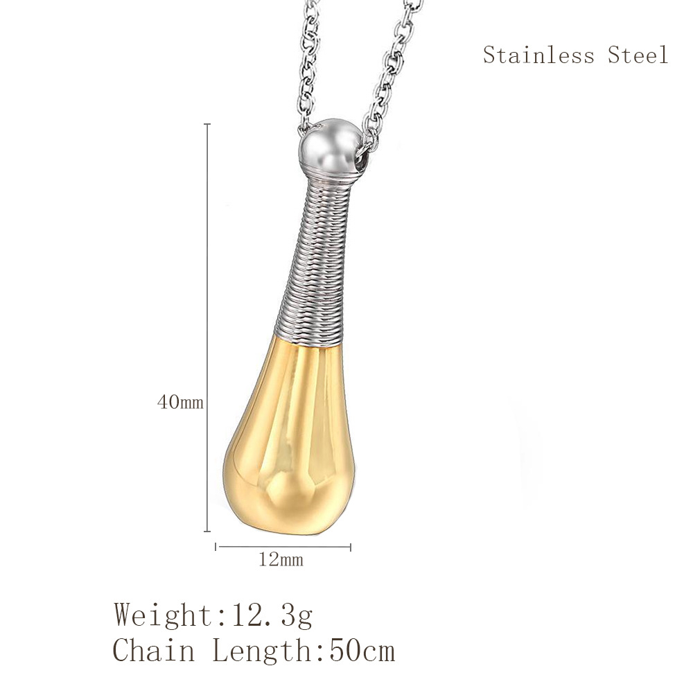 4:LP1490 With silver necklace