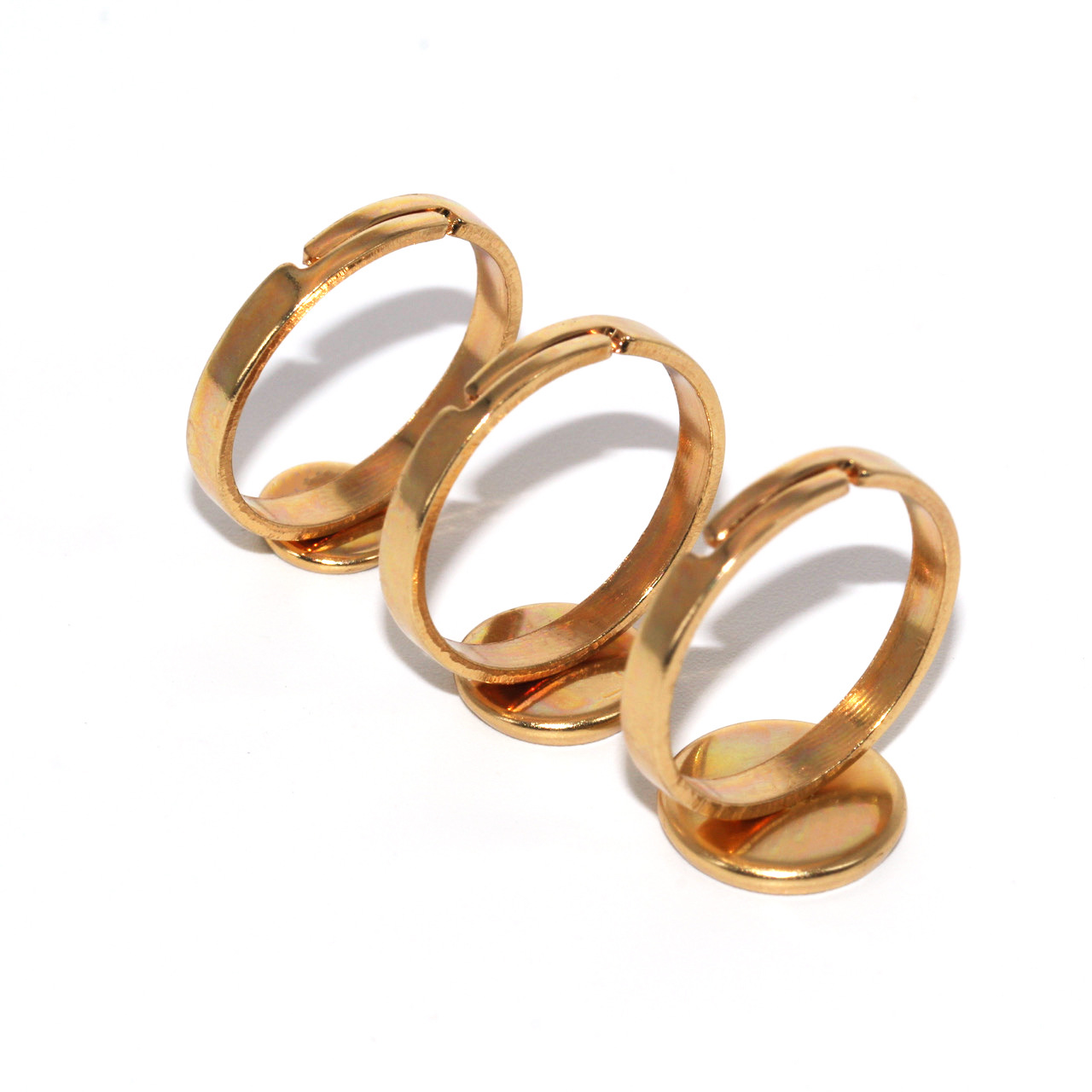 gold Inner diameter 6mm