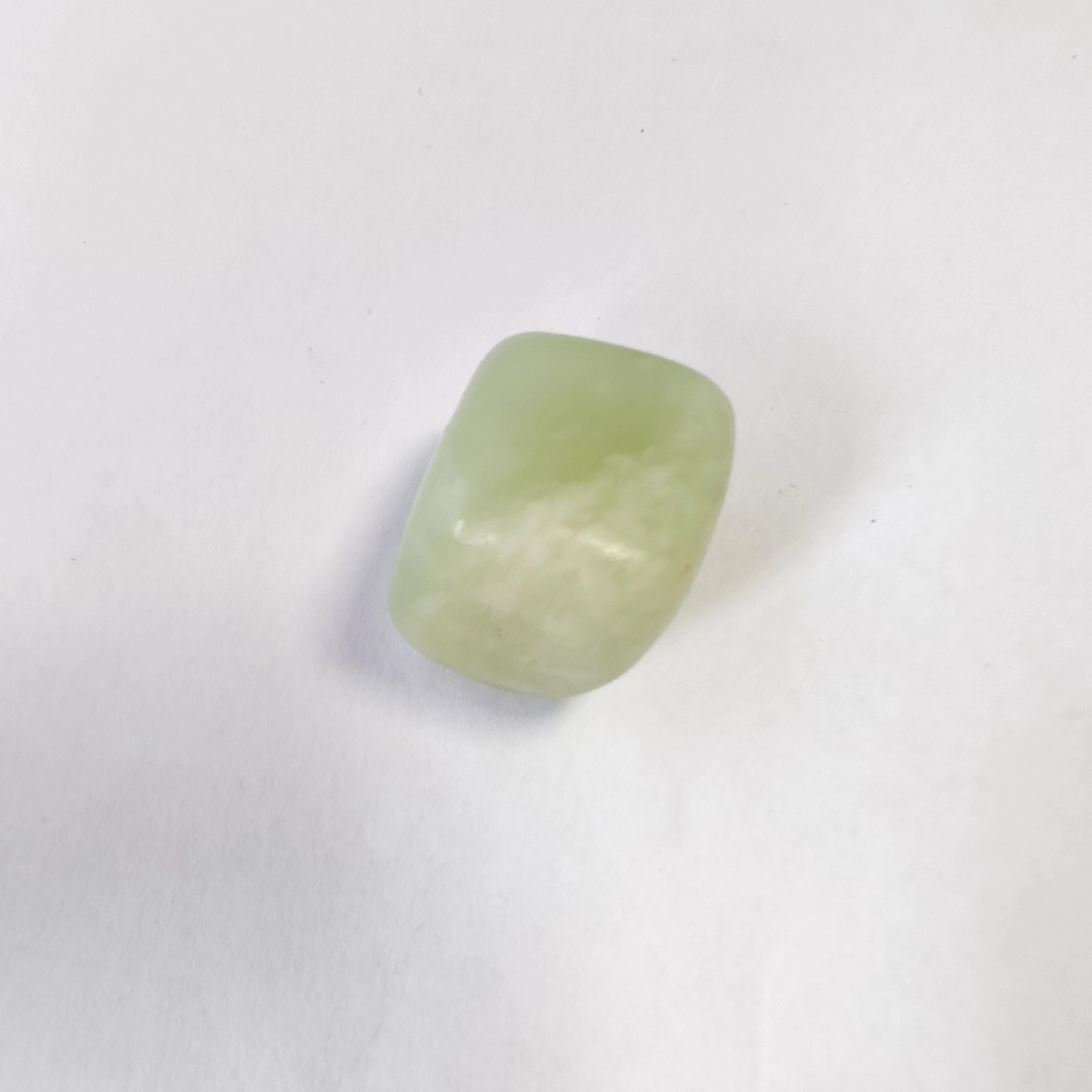 13 Fluorite verte