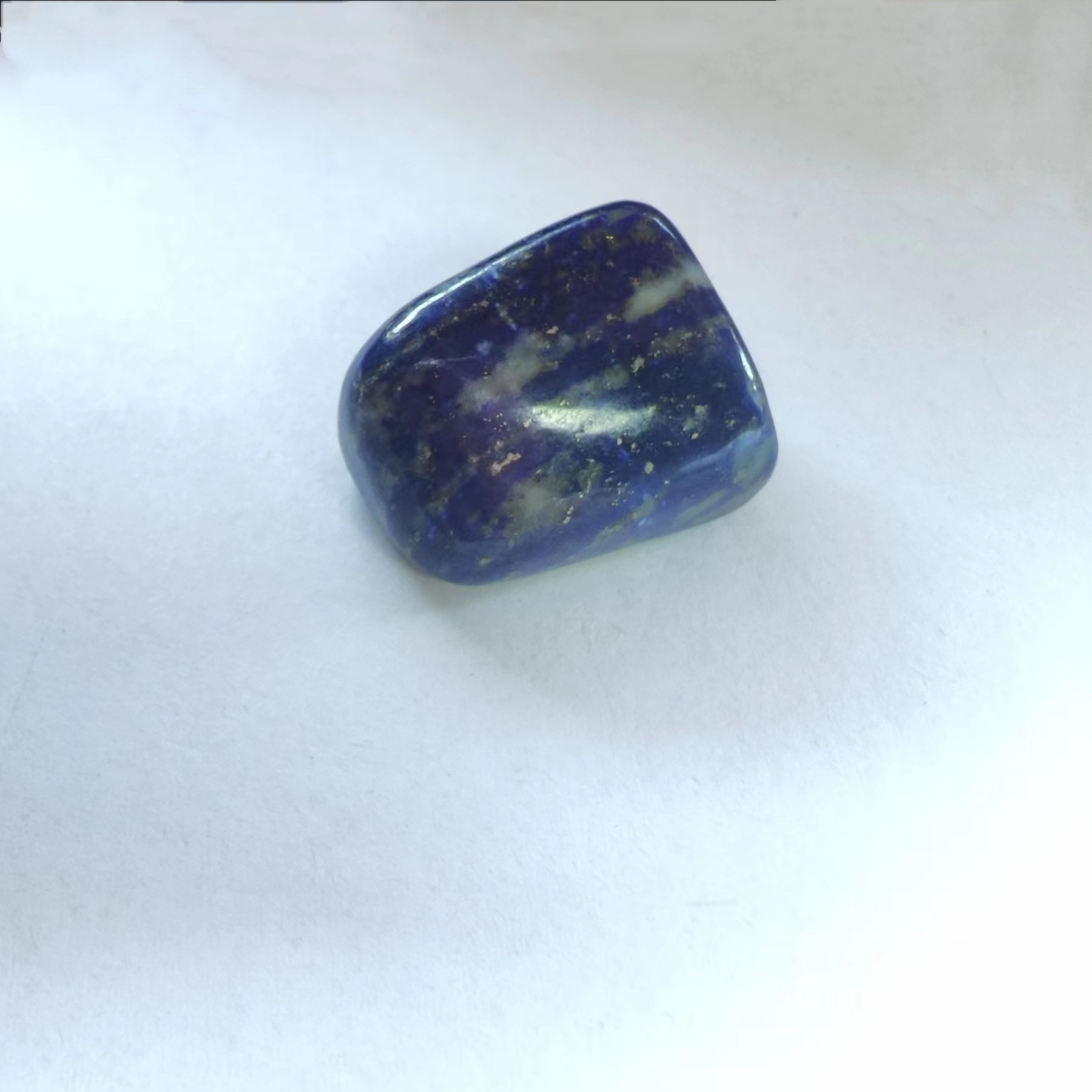 7:Sodalite