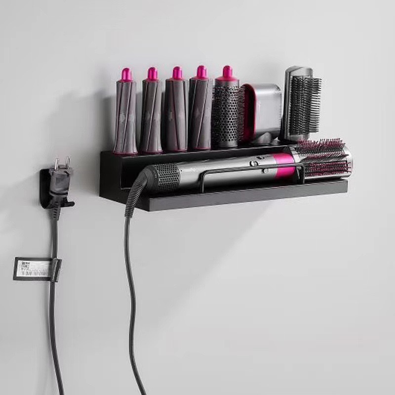 Dyson curling hair stick [A] punch/punch-free