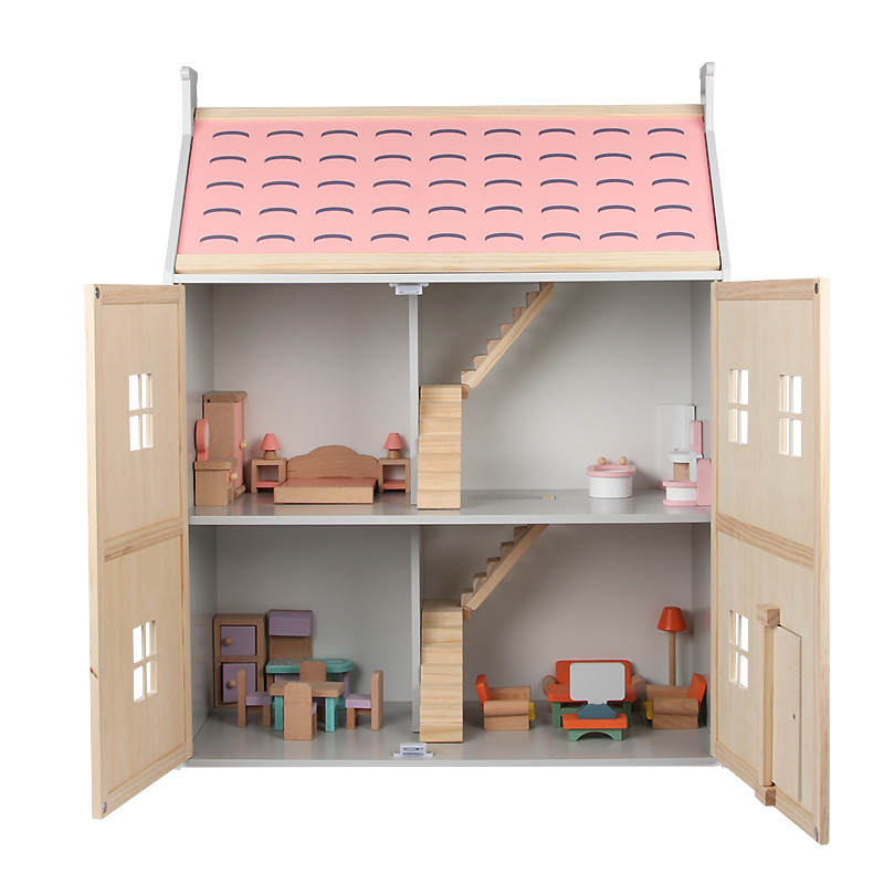 Doll House