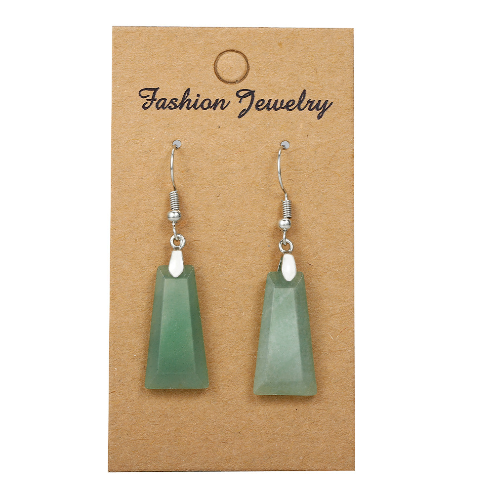 1:Green Aventurine