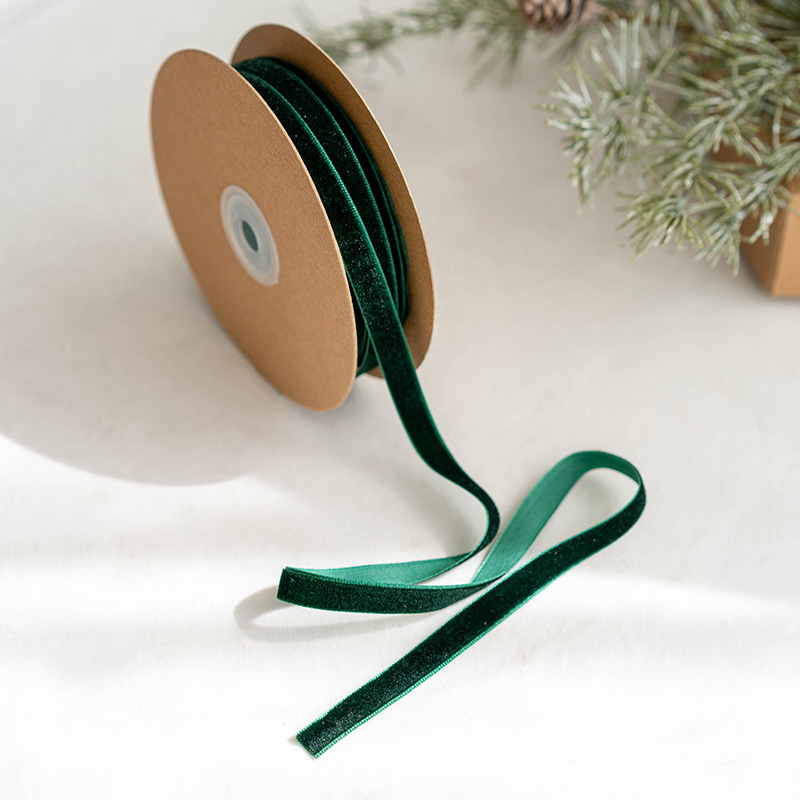 1cm dark green 20 meters