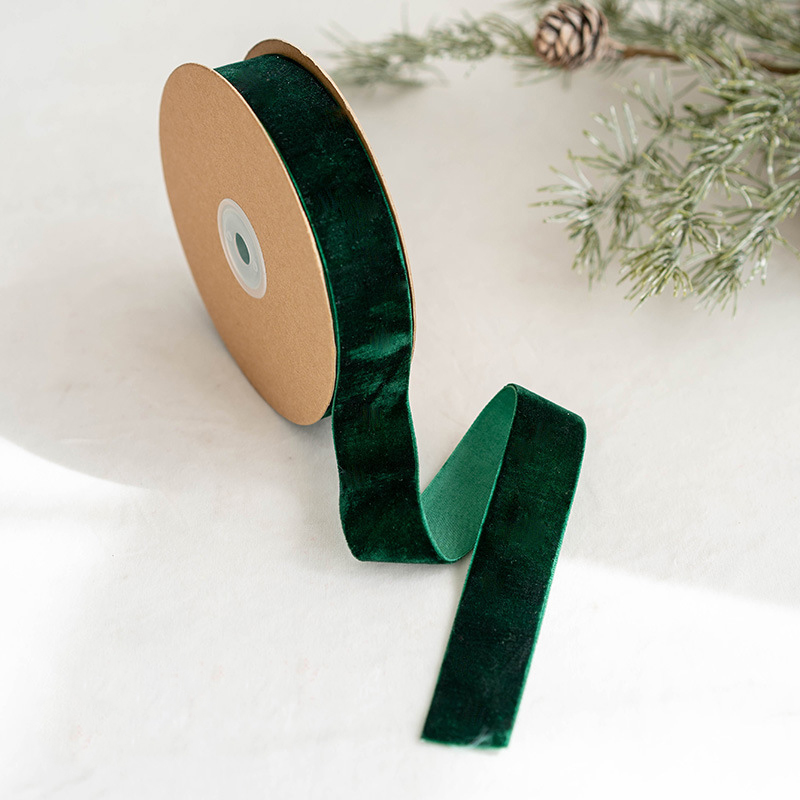 2.5cm dark green 10 meters