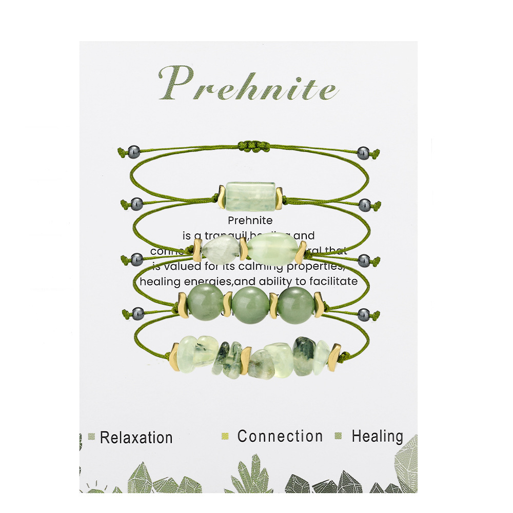 9 Prehnite