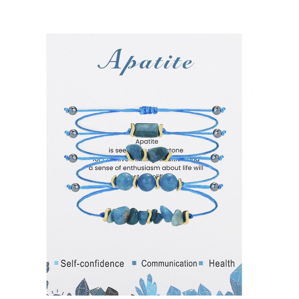 10 Apatite