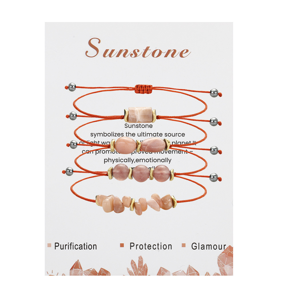 3:Sunstone