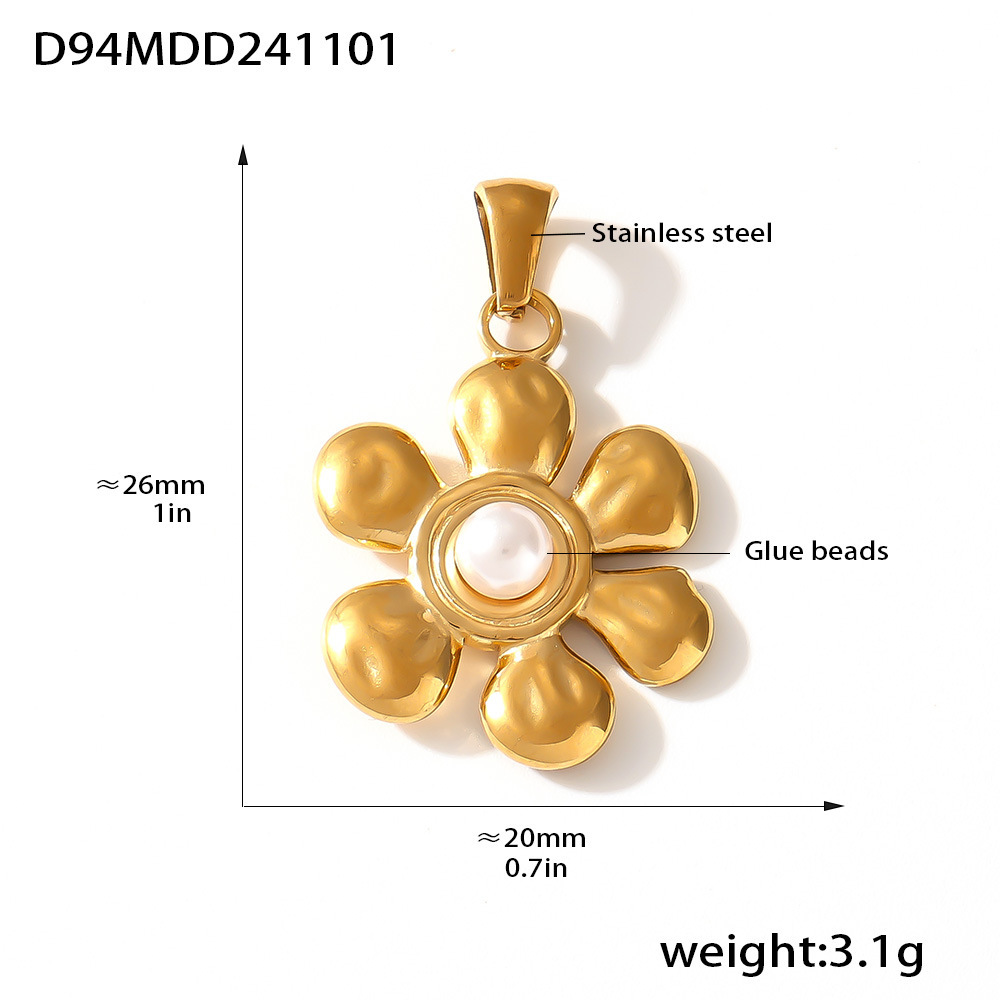 D94- Gold