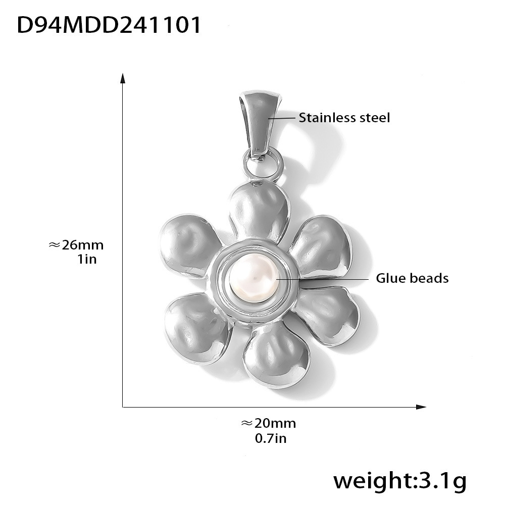 D94- Steel color