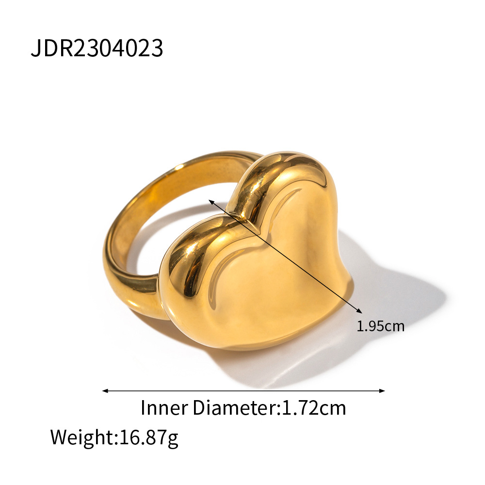 JDR2304023 US Size #6