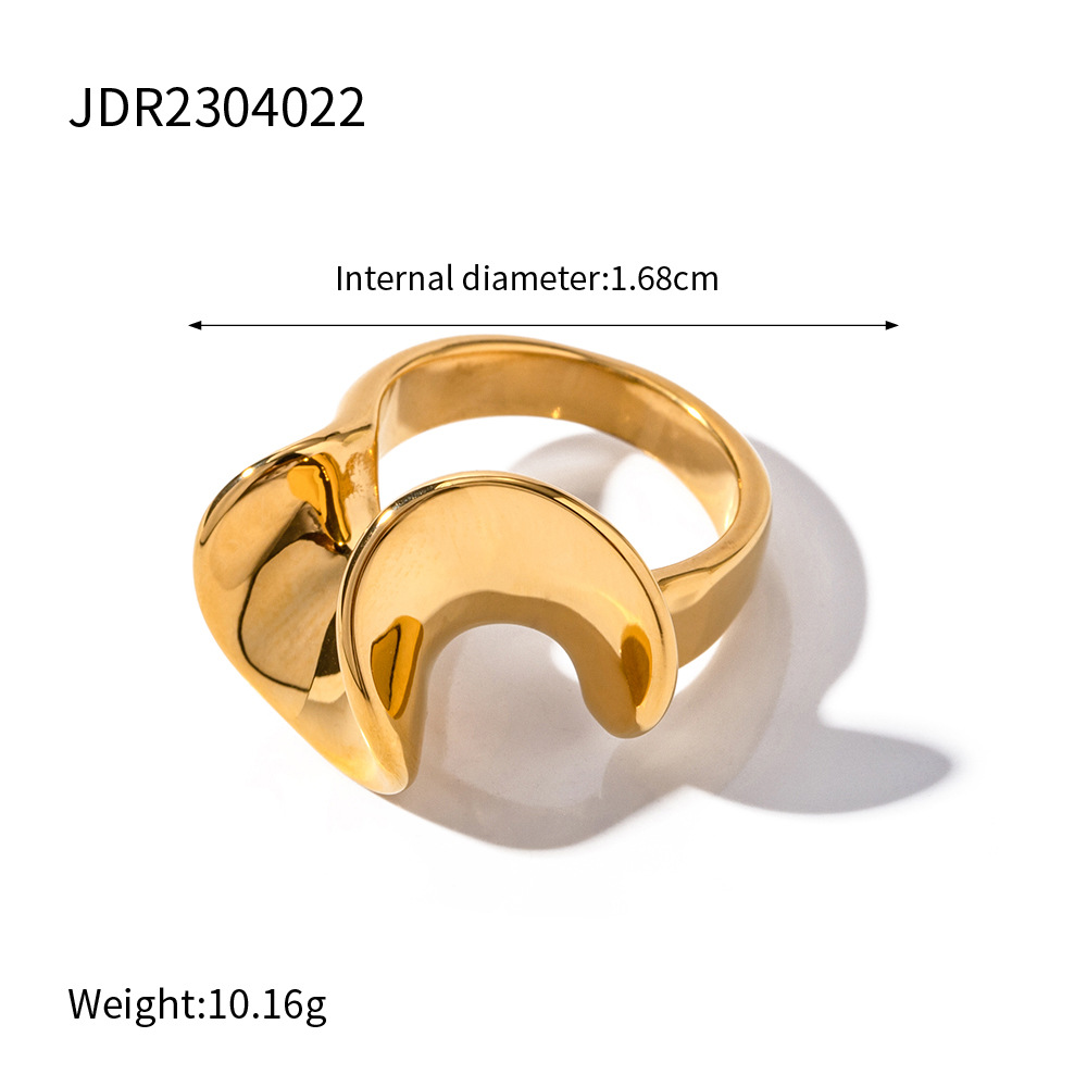 JDR2304022 US Size #7