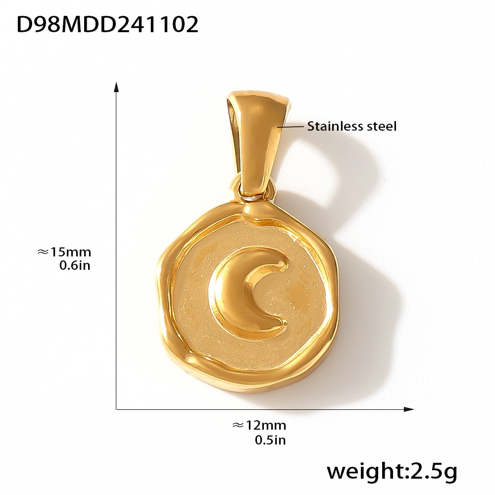 D98- Gold