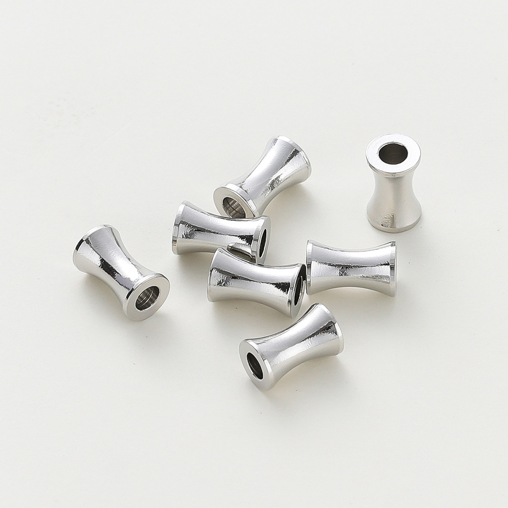 Platinum-plated palladium 3.5 * 7 mm/well 2 mm