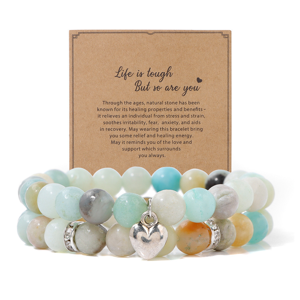 ​Amazonite​ Without card