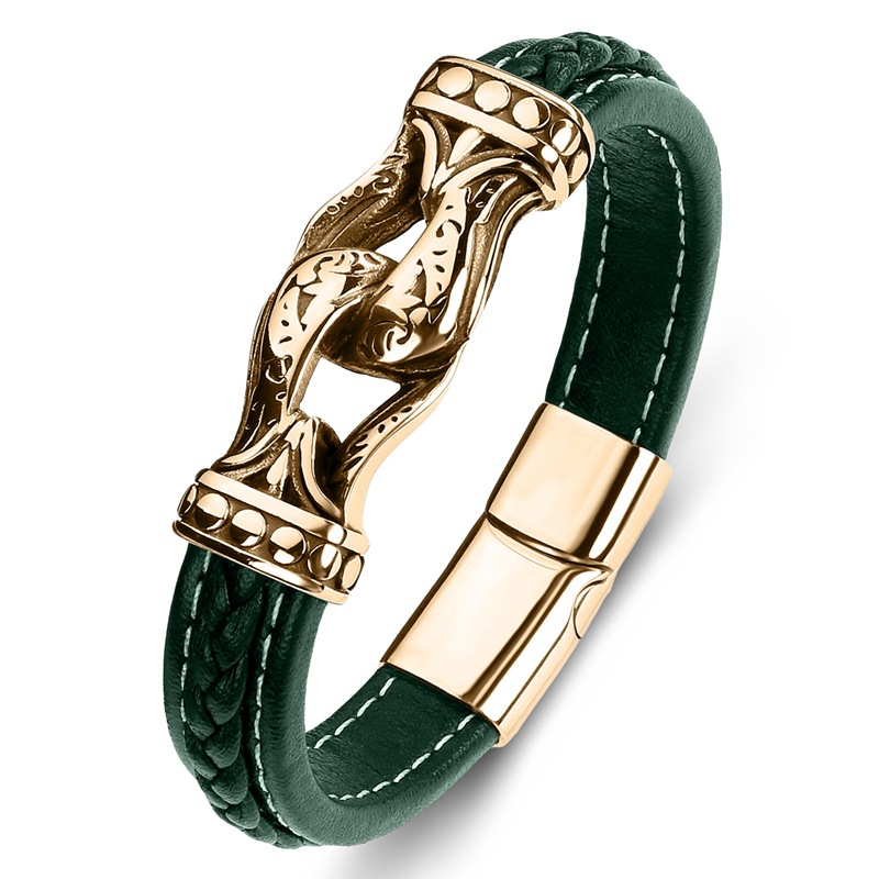 Green [gold] Inner ring 165mm