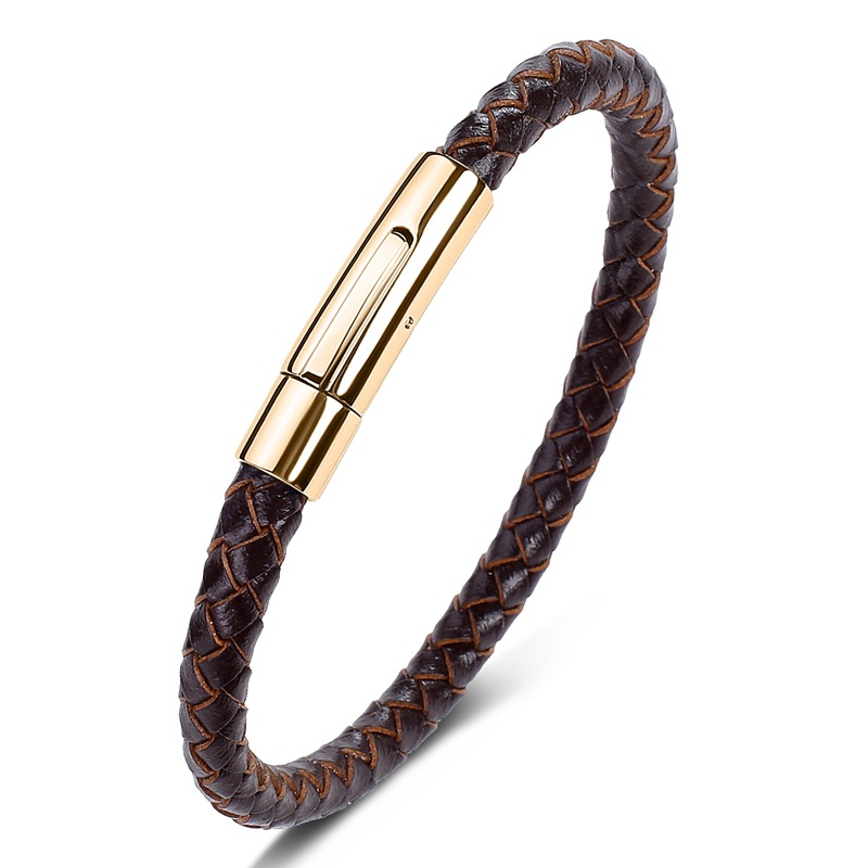 Brown [gold] Inner ring 165mm