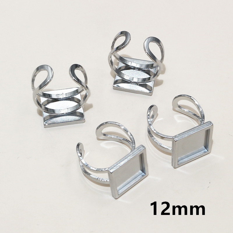 1:12mm steel color