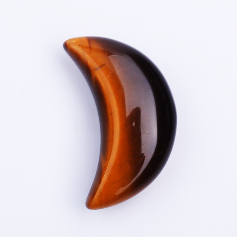 6:Tiger Eye Stone