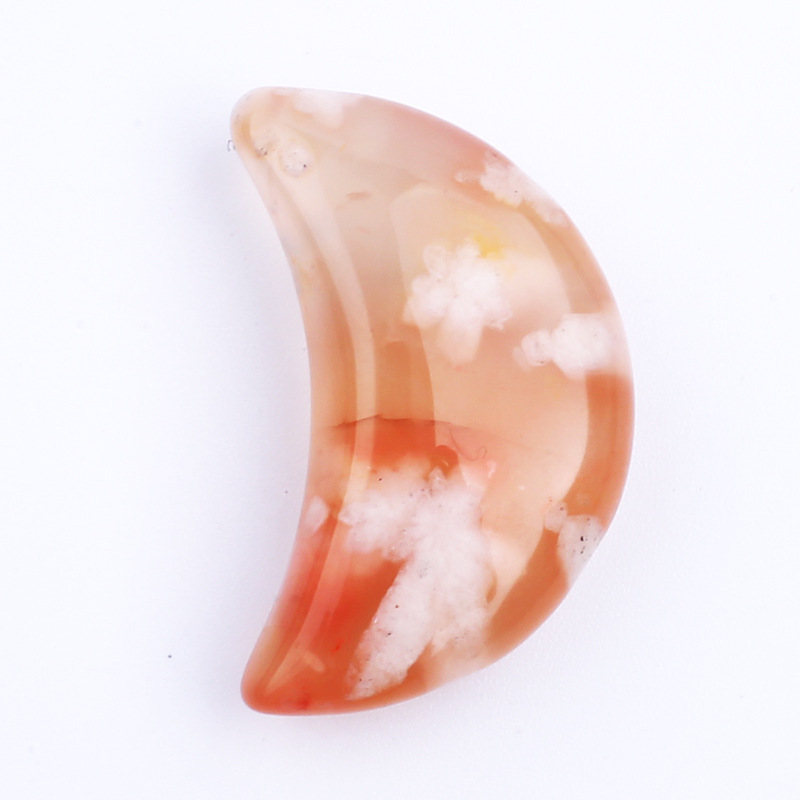 13:Cherry blossom agate