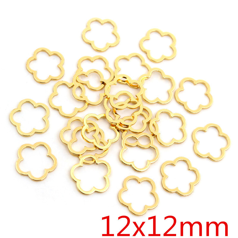 5:Gold -12mm