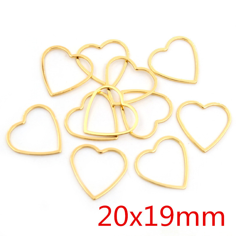 6:Gold-20x19mm