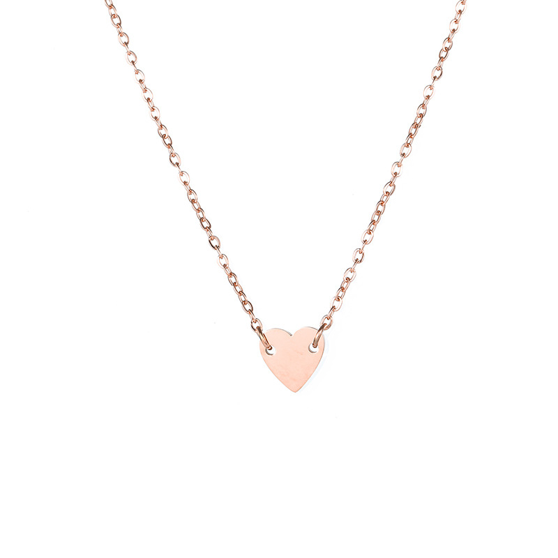 3:Rose Gold