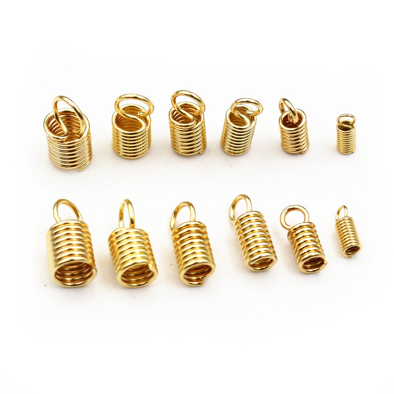 Water plated gold  1.5mm