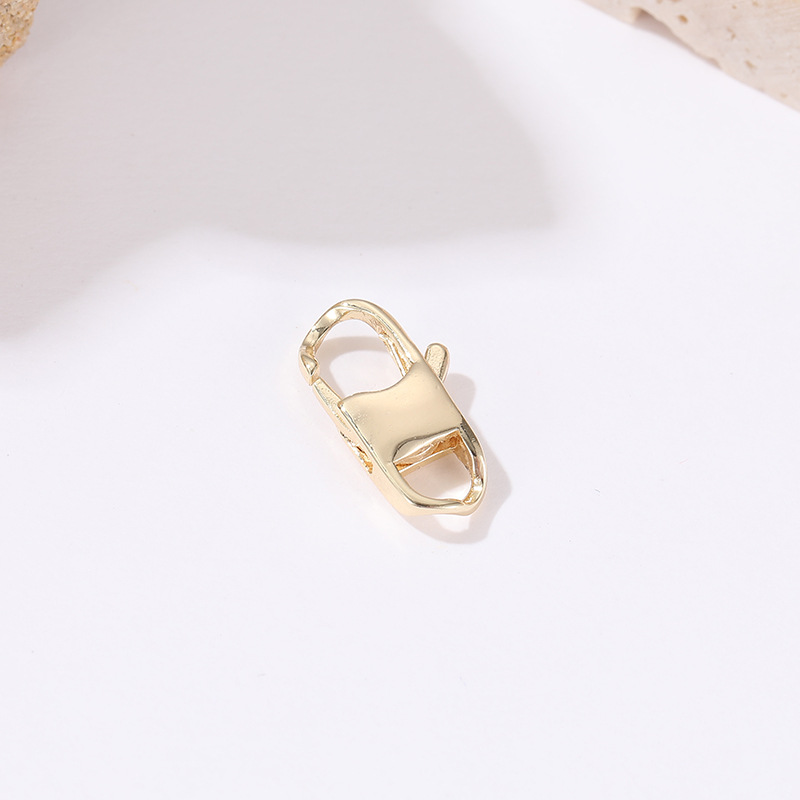 14K gold colour H-9205