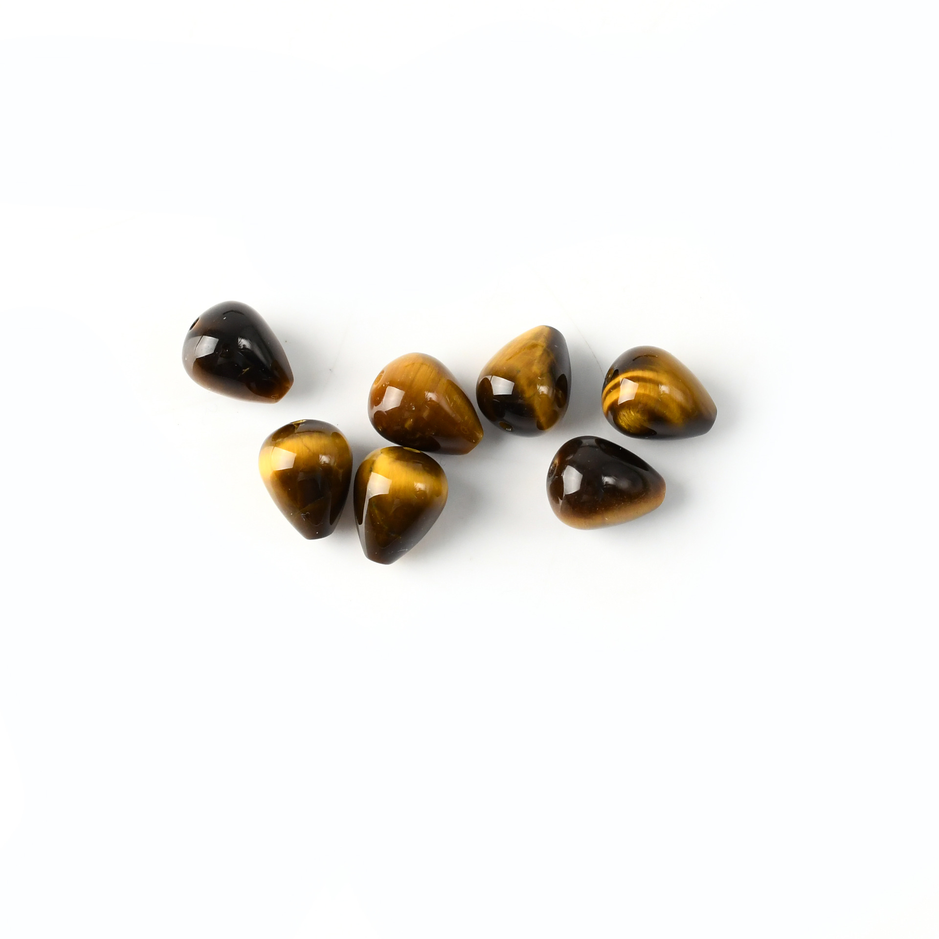 2 tiger eye